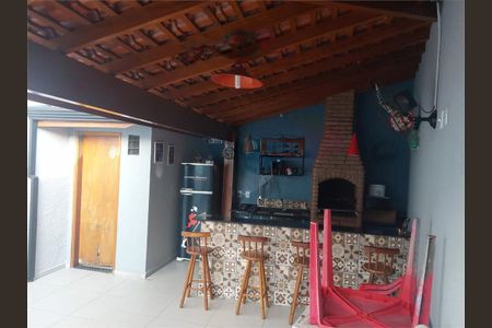 Casa à venda com 3 quartos, 150m² em Cidade Jardim, Campinas
