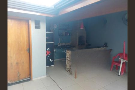 Casa à venda com 3 quartos, 150m² em Cidade Jardim, Campinas