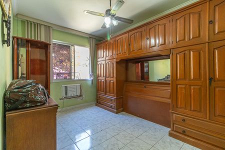 Apartamento à venda com 86m², 2 quartos e 2 vagasQuarto Suíte