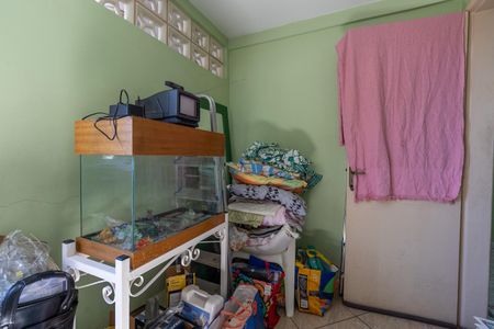 Apartamento à venda com 86m², 2 quartos e 2 vagasQuarto de Serviço