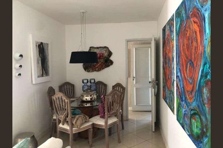 Apartamento à venda com 3 quartos, 92m² em Copacabana, Rio de Janeiro