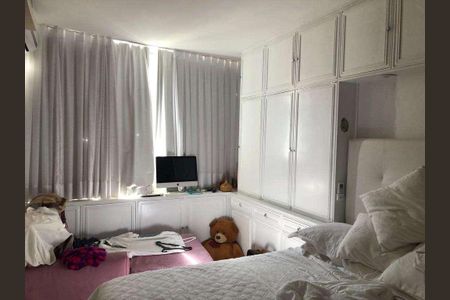 Apartamento à venda com 3 quartos, 92m² em Copacabana, Rio de Janeiro