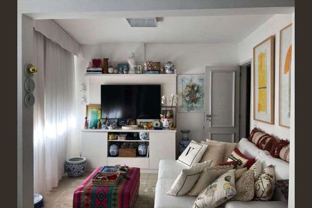 Apartamento à venda com 3 quartos, 92m² em Copacabana, Rio de Janeiro