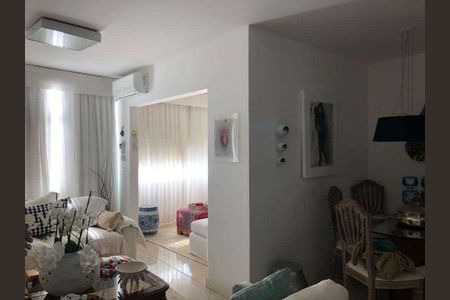 Apartamento à venda com 3 quartos, 92m² em Copacabana, Rio de Janeiro