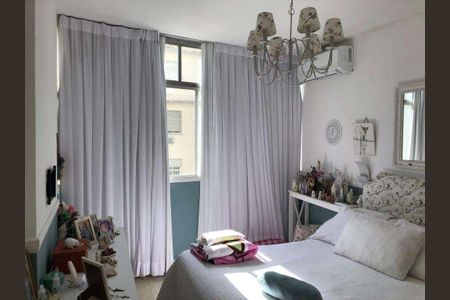 Apartamento à venda com 3 quartos, 92m² em Copacabana, Rio de Janeiro