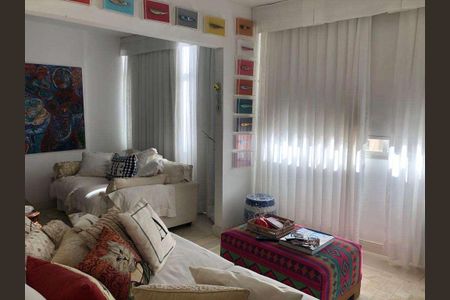 Apartamento à venda com 3 quartos, 92m² em Copacabana, Rio de Janeiro