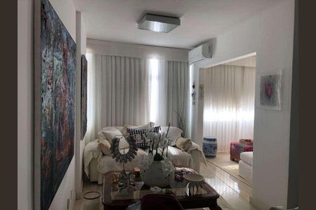 Apartamento à venda com 3 quartos, 92m² em Copacabana, Rio de Janeiro