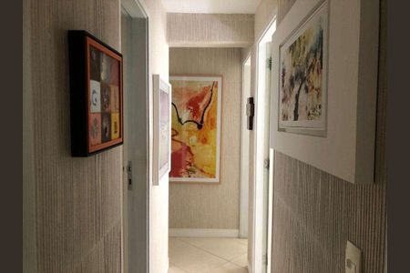 Apartamento à venda com 3 quartos, 92m² em Copacabana, Rio de Janeiro