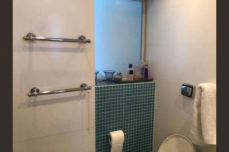 Apartamento à venda com 3 quartos, 92m² em Copacabana, Rio de Janeiro