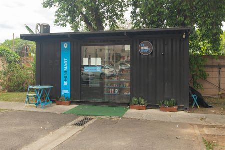 Apartamento para alugar com 46m², 2 quartos e 1 vagaÁrea comum