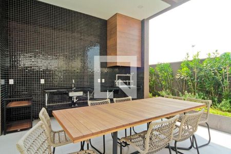 Apartamento à venda com 86m², 3 quartos e 2 vagasÁrea Comum