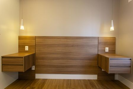 Apartamento à venda com 86m², 3 quartos e 2 vagasSuíte 2