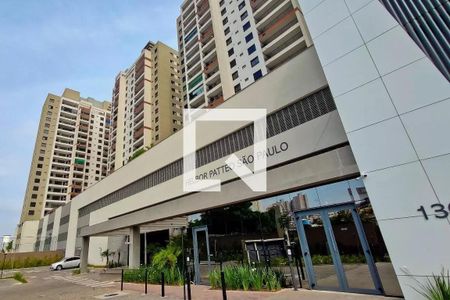 Apartamento à venda com 86m², 3 quartos e 2 vagasFachada