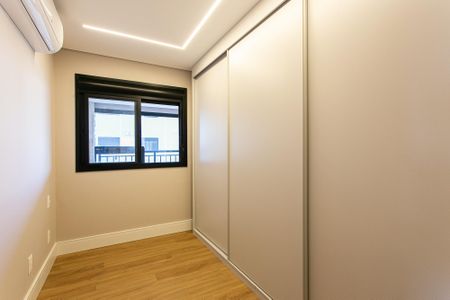 Apartamento à venda com 86m², 3 quartos e 2 vagasQuarto 3