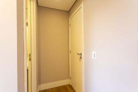 Apartamento à venda com 86m², 3 quartos e 2 vagasCorredor