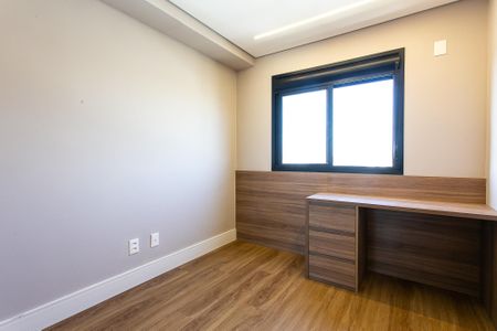 Apartamento à venda com 86m², 3 quartos e 2 vagasQuarto 1