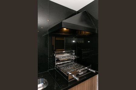 Apartamento à venda com 86m², 3 quartos e 2 vagasVaranda da Sala