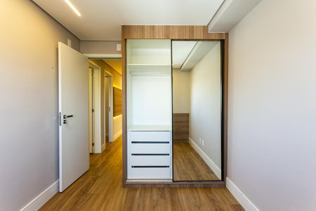 Apartamento à venda com 86m², 3 quartos e 2 vagasQuarto 1