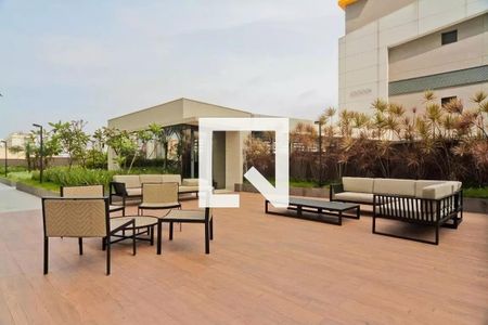 Apartamento à venda com 86m², 3 quartos e 2 vagasÁrea Comum