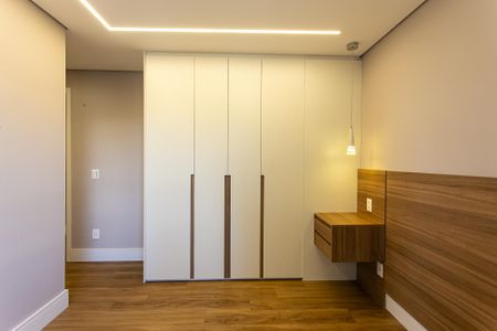 Apartamento à venda com 86m², 3 quartos e 2 vagasSuíte 2