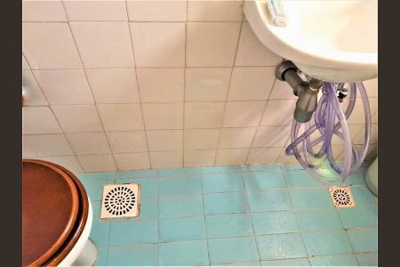 Apartamento à venda com 111m², 3 quartos e 1 vaga