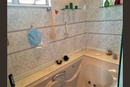 Apartamento à venda com 111m², 3 quartos e 1 vaga