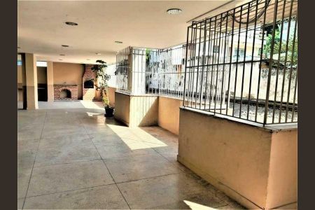 Apartamento à venda com 111m², 3 quartos e 1 vaga