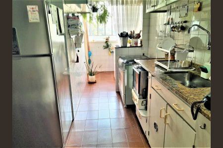 Apartamento à venda com 111m², 3 quartos e 1 vaga