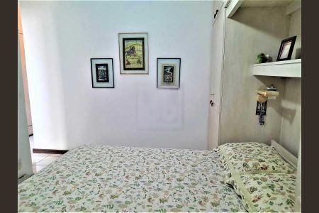 Apartamento à venda com 111m², 3 quartos e 1 vaga