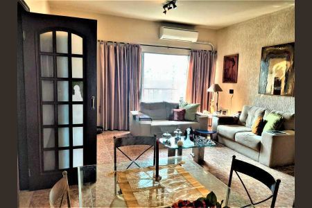 Apartamento à venda com 111m², 3 quartos e 1 vaga