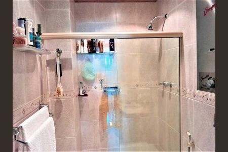 Apartamento à venda com 111m², 3 quartos e 1 vaga