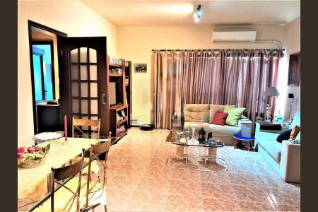 Apartamento à venda com 111m², 3 quartos e 1 vaga