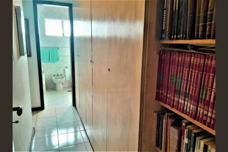 Apartamento à venda com 111m², 3 quartos e 1 vaga