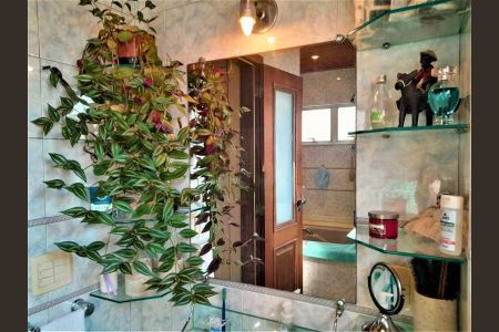 Apartamento à venda com 111m², 3 quartos e 1 vaga