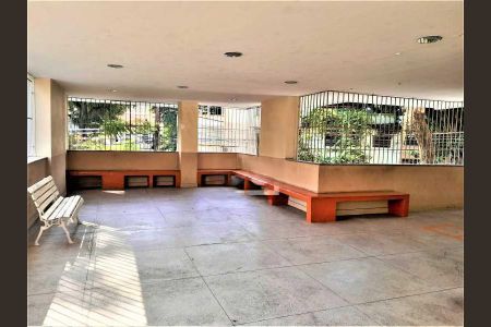 Apartamento à venda com 111m², 3 quartos e 1 vaga