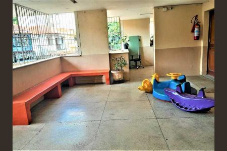 Apartamento à venda com 111m², 3 quartos e 1 vaga