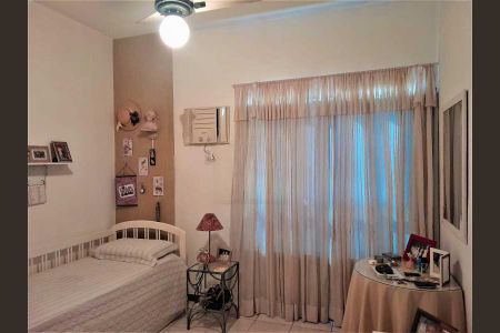 Apartamento à venda com 111m², 3 quartos e 1 vaga