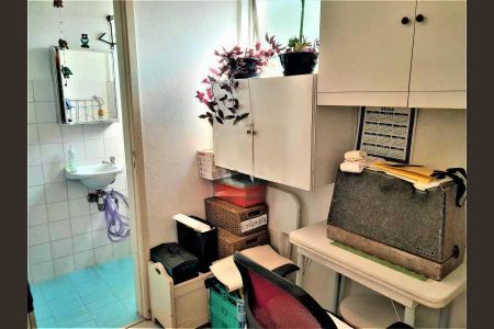 Apartamento à venda com 111m², 3 quartos e 1 vaga