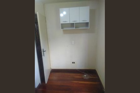 Apartamento à venda com 3 quartos, 68m² em Jardim Taquaral, São Paulo
