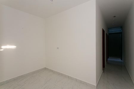 Sala de apartamento à venda com 2 quartos, 40m² em Penha de França, São Paulo