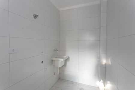 Apartamento à venda com 40m², 2 quartos e sem vagaÁrea de Serviço