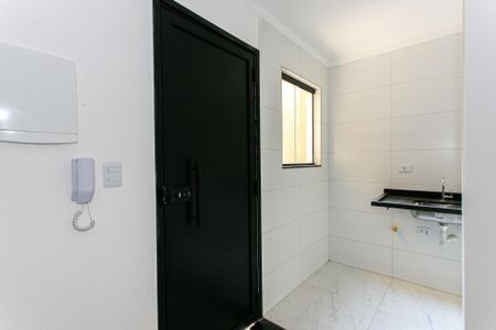 Apartamento à venda com 40m², 2 quartos e sem vagaSala