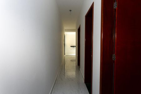 Apartamento à venda com 40m², 2 quartos e sem vagaCorredor