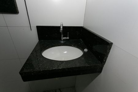 Apartamento à venda com 40m², 2 quartos e sem vagaBanheiro