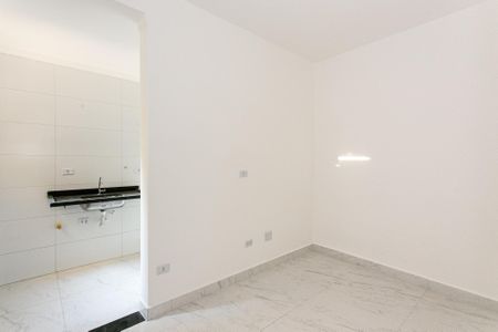 Sala de apartamento à venda com 2 quartos, 40m² em Penha de França, São Paulo