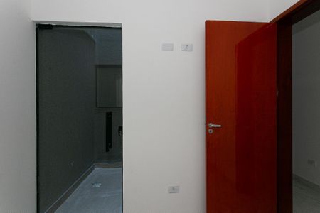 Apartamento à venda com 40m², 2 quartos e sem vagaQuarto 2