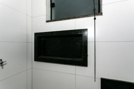 Apartamento à venda com 40m², 2 quartos e sem vagaBanheiro