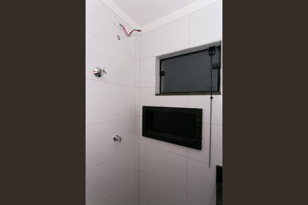 Apartamento à venda com 40m², 2 quartos e sem vagaBanheiro