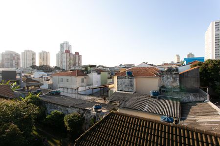 Apartamento à venda com 40m², 2 quartos e sem vagaÁrea comum - Vista do Salão de festas