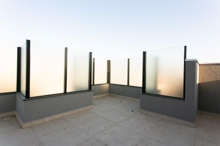 Apartamento à venda com 40m², 2 quartos e sem vagaÁrea comum - Salão de festas